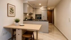 High Park Residences (D28), Apartment #598755761